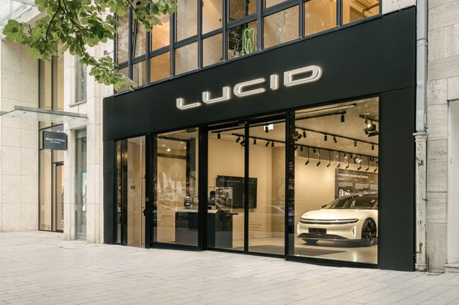 El fabricante estadounidense Lucid avisa que sus pérdidas trimestrales serán mayores de las esperadas