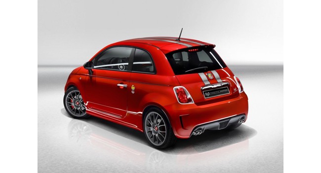 Stellantis ofrece el Certificado de Origen también para los vehículos Abarth a partir de este mes