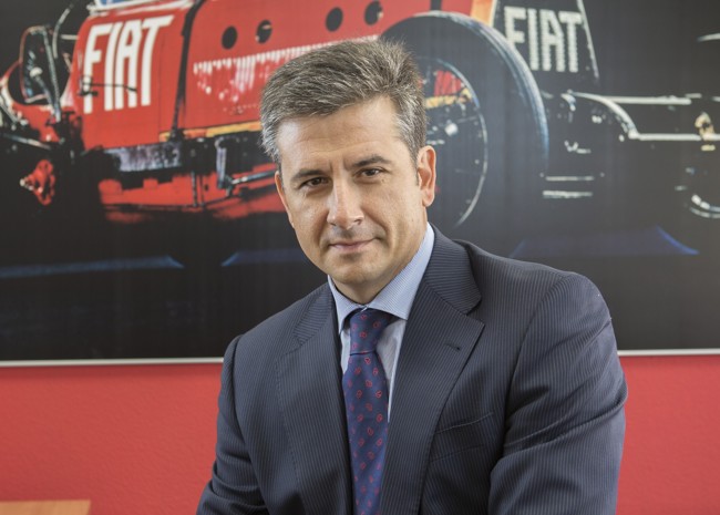 BYD 'ficha' a Alberto de Aza como responsable para España y Portugal