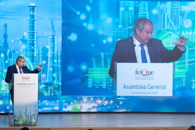 Hereu anuncia la aprobación provisional de 9 propuestas de la línea B del Perte VEC II por 21 millones