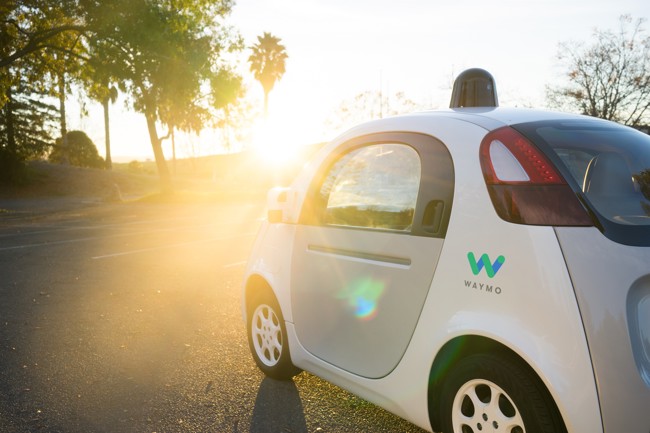 Waymo (Alphabet) cierra una ronda de financiación en la que consigue 5.170 millones de euros
