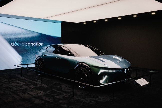 Ampere, la sociedad de eléctricos de Renault, promete reducir un 40% los costes de fabricación en 2028