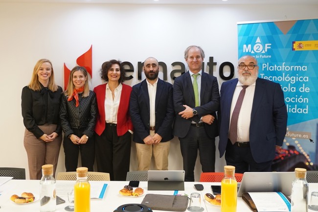 La plataforma M2F, ante la falta de talento: "Necesitamos volver atractivo el sector"