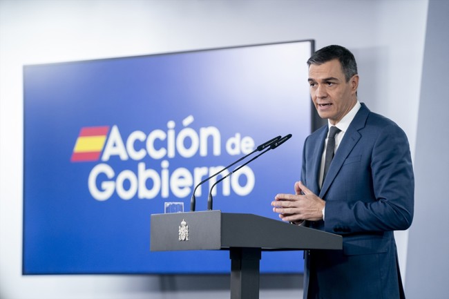 El PSOE aboga por incrementar un 110% puntos de recarga en 2030 y un plan de leasing para eléctricos