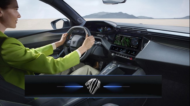 Peugeot y Citroën (Stellantis) suman 113.226 matriculaciones hasta octubre