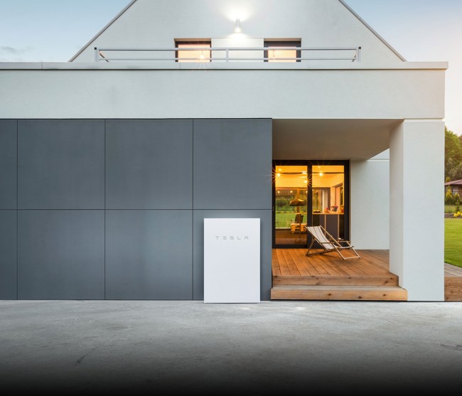 Tesla y Bornay traen a España la Powerwall 2, una batería para instalaciones domésticas y comerciales
