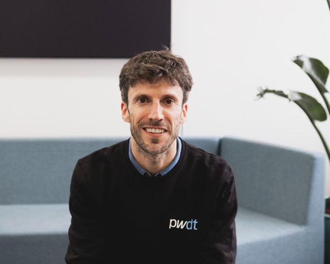 El operador de puntos de recarga Powerdot incorpora a Eric Fank como director de Recursos Humanos