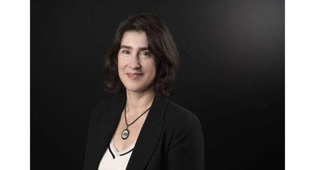 Citroën (Stellantis) nombra como directora de Producto y Estrategia a Caroline Malléus