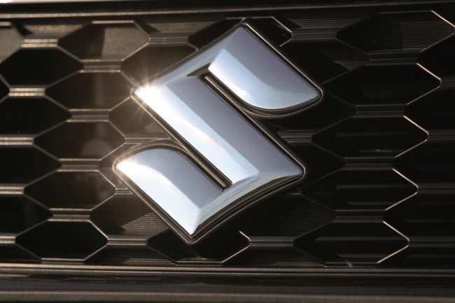 Suzuki gana un 44% más en su primer semestre fiscal, hasta 1.323 millones, y revisa al alza previsiones