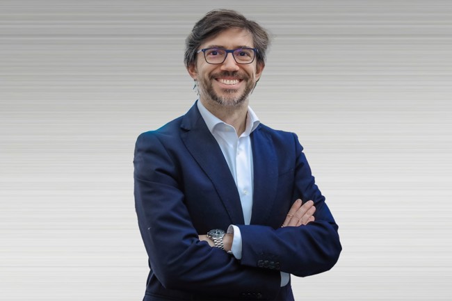 Stellantis nombra al italiano Alessandro Nardizzi nuevo responsable de Comunicación para Europa