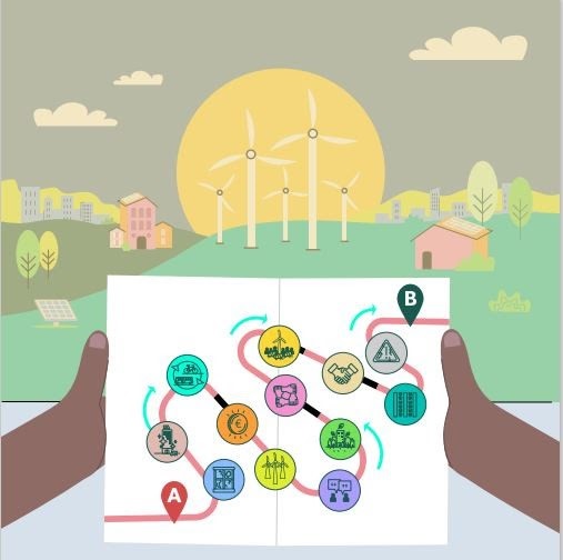 El alquiler social de coches eléctricos, medida clave para los planes de clima de la UE, según T&E