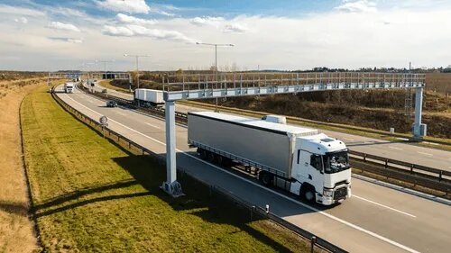 Eurowag lanza una nueva plataforma digital para dar un servicio integral a empresas de transporte