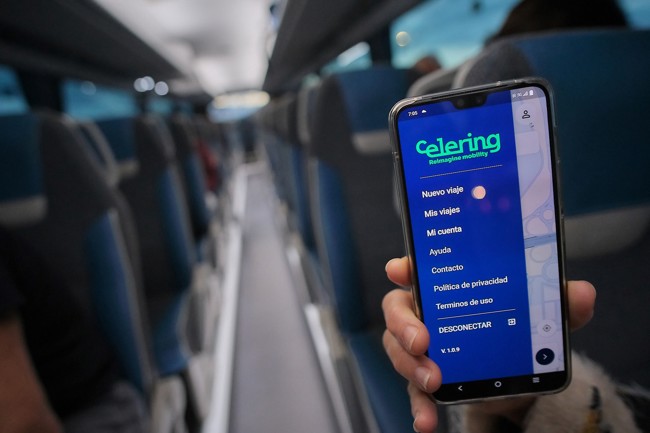 Celering estima duplicar su volumen de actividad durante 2025 y comenzar su expansión internacional