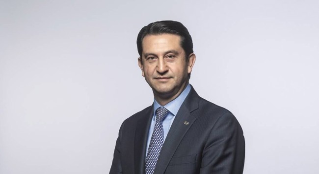 Hyundai Motor Company nombra como nuevo consejero delegado global al español José Muñoz