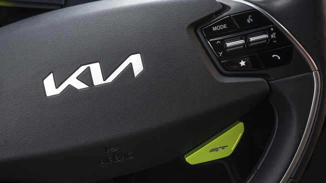 Kia Iberia ganó 34,19 millones de euros en 2023, un 16,4% menos