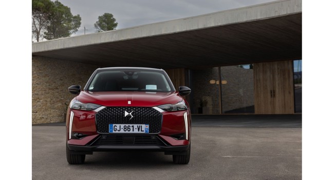 DS Automobiles lanza descuentos y financiación para el DS 3 E-Tense, disponible desde 40.055 euros
