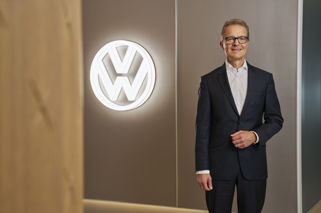 Volkswagen nombra a un antiguo ejecutivo de Rivian responsable del negocio en América del Norte