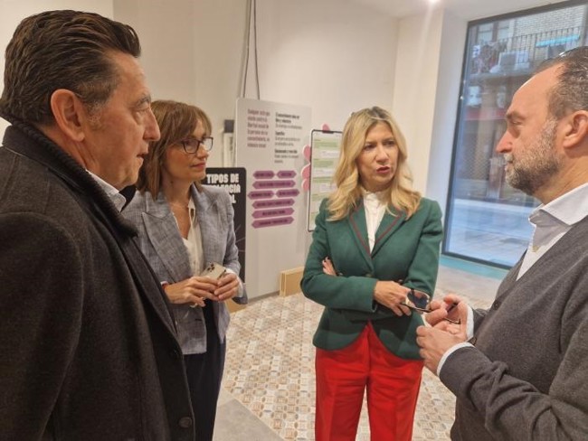 Aragón ve "previsible" el cierre de un línea en Stellantis y confía en la llegada de la gigafactoría