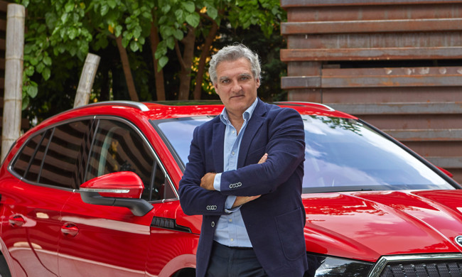Skoda España prevé cerrar 2024 con un 'récord' de ventas de 38.000 matriculaciones, un 20% más