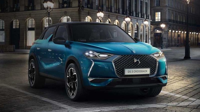 Stellantis sustituye los airbags de más de 300.000 vehículos C3 y DS3 afectados por Takata