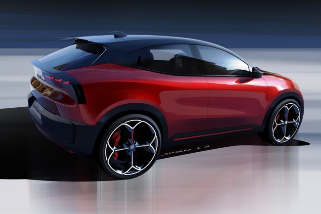 Stellantis reduce al 2,99% el tipo de interés para la compra del Alfa Romeo Junio Elettrica