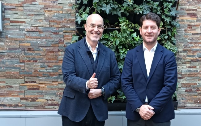 La 'cleantech' Mota-Engil Renewing anuncia su incorporación a Aedive tras su desembarco en España