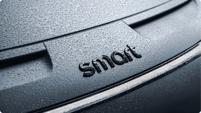 Smart prepara un aumento de unos 2.000 euros en todos sus modelos por los aranceles a China