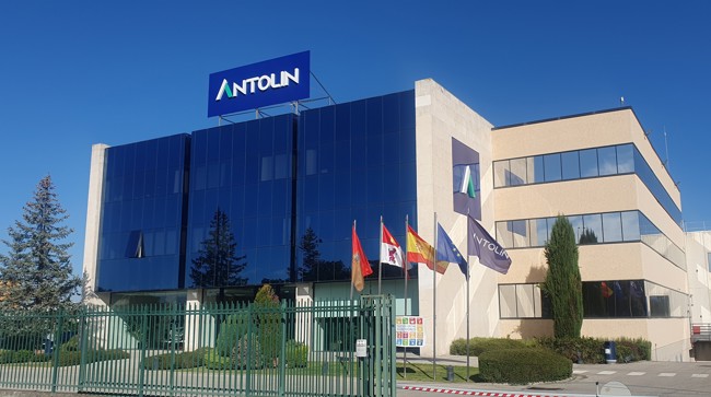 Antolin pierde 12,8 millones hasta septiembre, pero mejora su Ebitda un 6,6%, con 265,4 millones