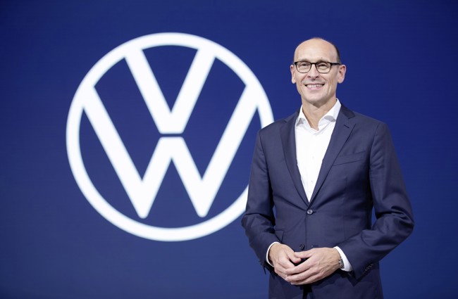 Grupo Volkswagen vende su planta de la región china de Xinjiang por "razones económicas"