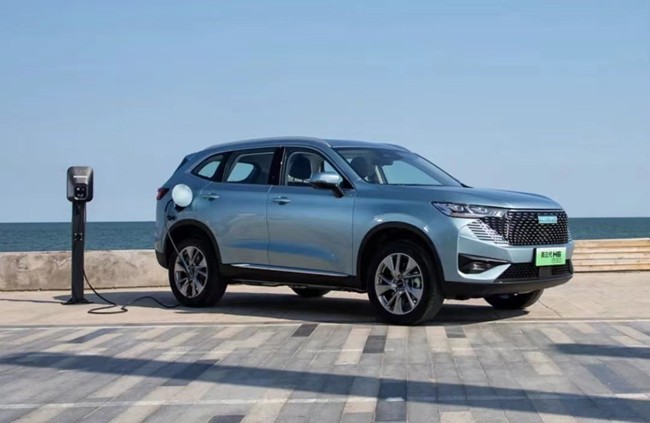 La china Great Wall Motors inaugurará en 2025 su planta en Brasil, con una inversión de 1.630 millones