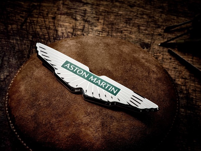 Aston Martin remonta en Bolsa tras emitir un 'profit warning' y ronda de financiación de 210 millones