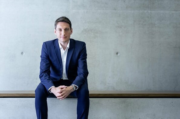 Audi nombra como responsable de Desarrollo Técnico a Geoffrey Bouquot