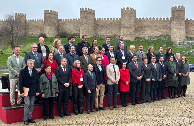 El Gobierno dice estar en un proceso de "aceleración" en la gestión del Perte VEC del coche eléctrico
