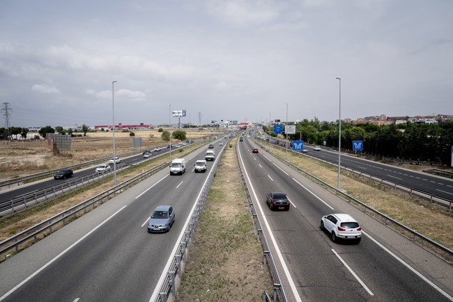 Los 27 abogan por que retirada del carnet de conducir por infracciones graves sea efectiva en toda UE