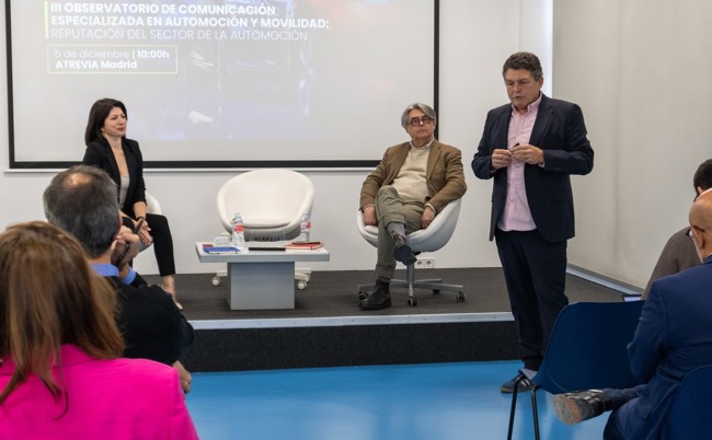 Seat es la marca automovilística mejor valorada, seguida de Toyota, BMW y Mercedes, según Merco