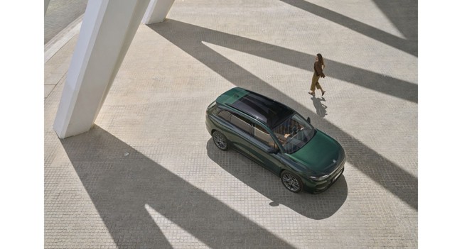 El SUV eléctrico de Leapmotor C10 consigue las cinco estrellas del Euro NCAP