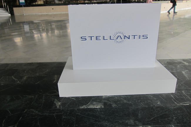 Stellantis reorganiza su cúpula en España y nombra a Marco Cane nuevo director general del grupo