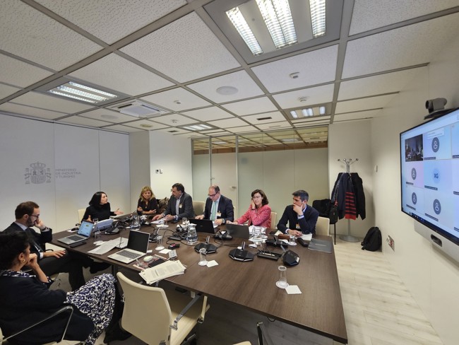 Un total de 1.367 concesionarios se han adherido al Plan Reinicia Auto+ por la DANA finalizado el plazo