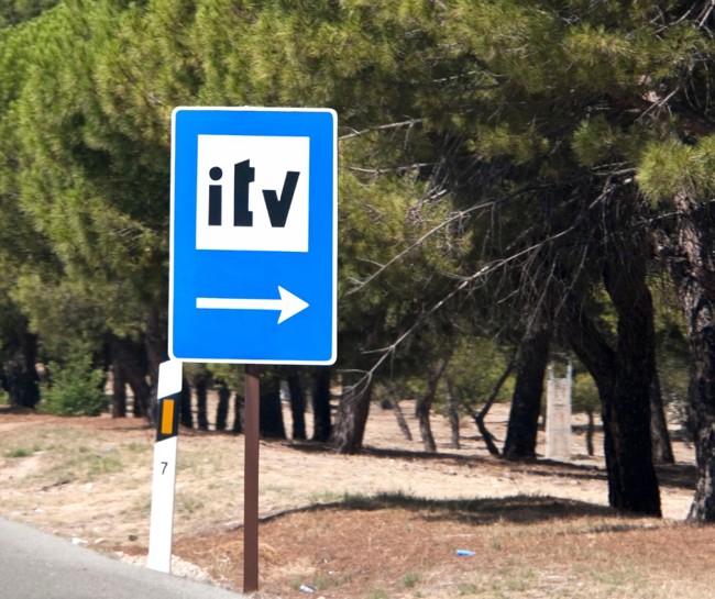 Facua detecta diferencias de hasta un 210% en las tarifas de ITV en función de la comunidad autónoma