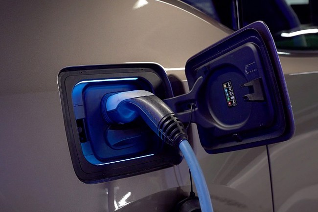 Pymes podrían ahorrar 16.000 euros por furgoneta si optan por vehículos eléctricos, según un estudio