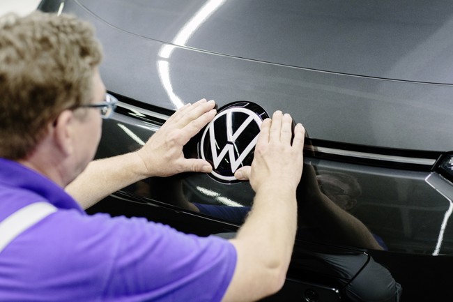 Volkswagen estudia trasladar la producción del Golf de Alemania a México para reducir costes