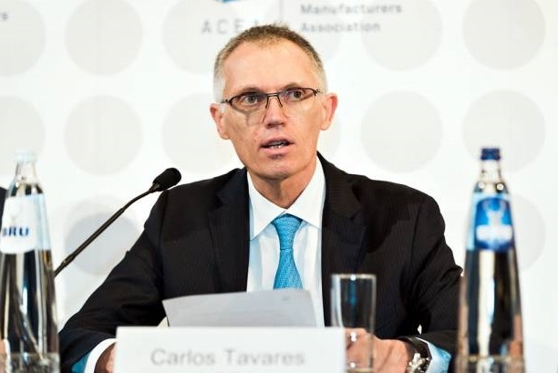 Tavares atribuye su salida "amistosa" de Stellantis a desacuerdos "estratégicos"