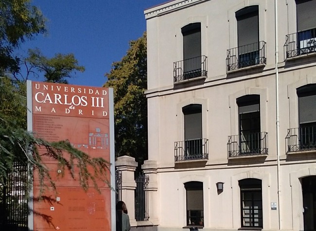 La Universidad Carlos III de Madrid investiga cómo mejorar los cinturones de seguridad para las mujeres