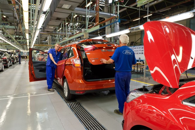 CCOO insiste en el mantenimiento del empleo como condición para beneficiarse del Mecanismo RED