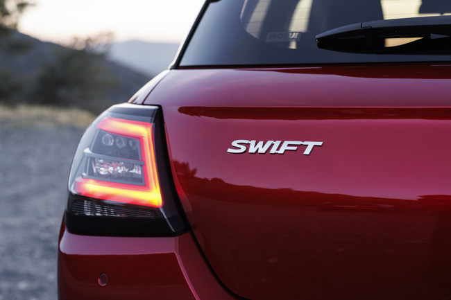 Las grandes marcas japonesas disminuyen su producción hasta noviembre, menos Suzuki que crece un 1,68%