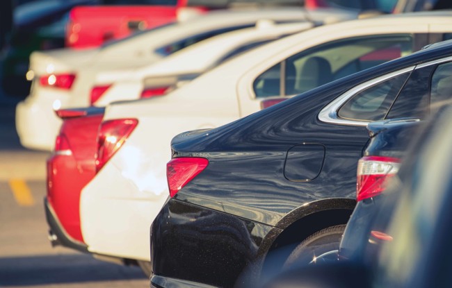 Los precios de los coches nuevos crecen casi el doble que el IPC desde 2019, según Sumauto