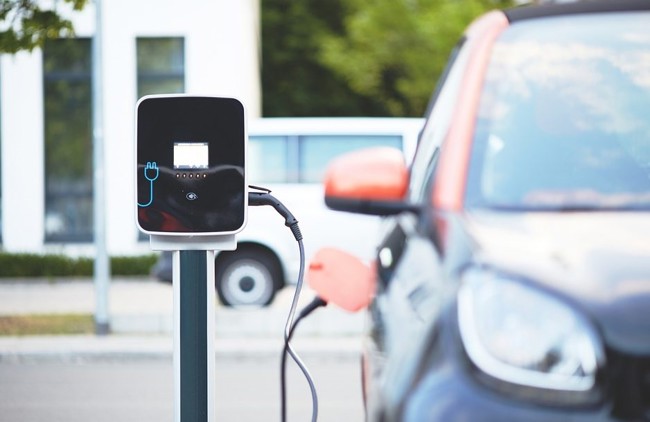 Canarias amplía hasta junio el programa 'Moves III' para la compra de vehículos eléctricos