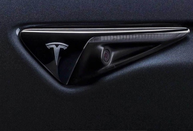 Las ventas mundiales de vehículos de Tesla caen en 2024 por primera vez en más de una década