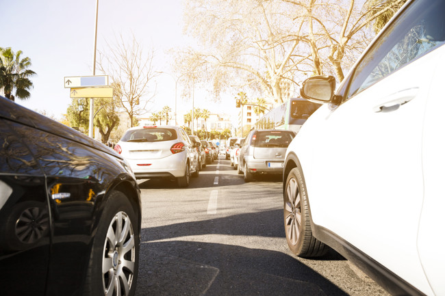 Las matriculaciones del canal 'rent a car' repuntan casi un 36% en 2024, hasta las 207.634 unidades