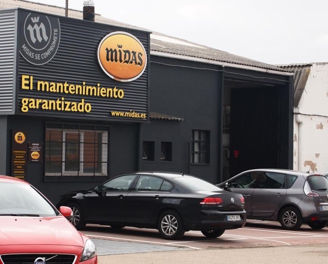 Midas factura un 10,9% más al cierre de su año fiscal, con ingresos récord de 82,4 millones